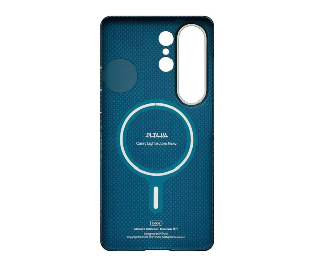 PITAKA Edge Case do Samsung Galaxy S26 Moonrise (Aaron Button) - 1541646 - zdjęcie 2